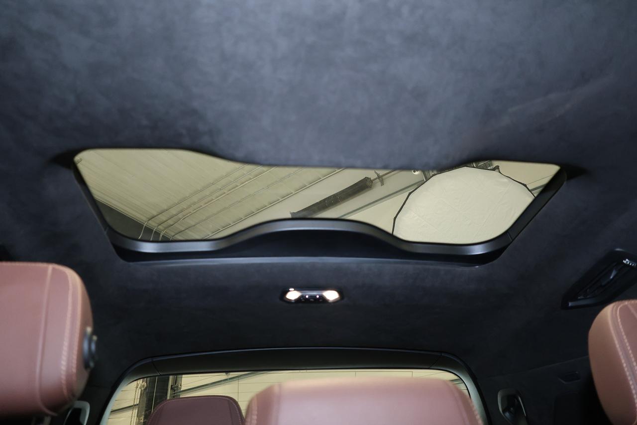 2021 BMW X7 M50i - PANO|NAVI|360CAM|HEADSUP|MASSAGE SEAT Photo