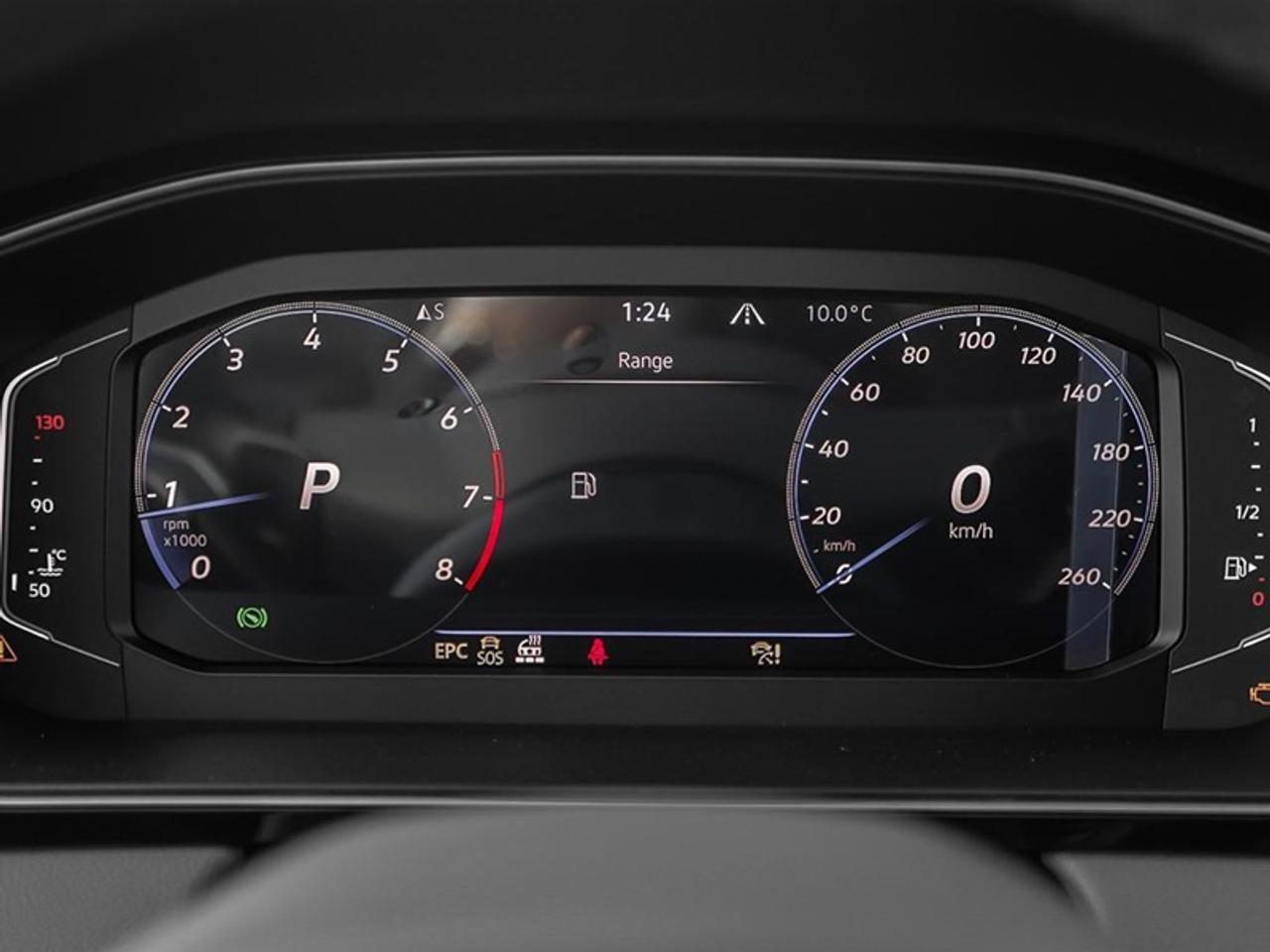 2026 Volkswagen Jetta GLI Autobahn Auto Photo