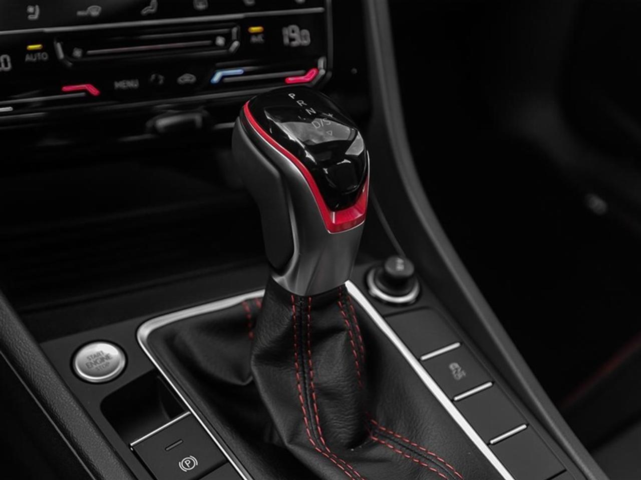 2026 Volkswagen Jetta GLI Autobahn Auto Photo