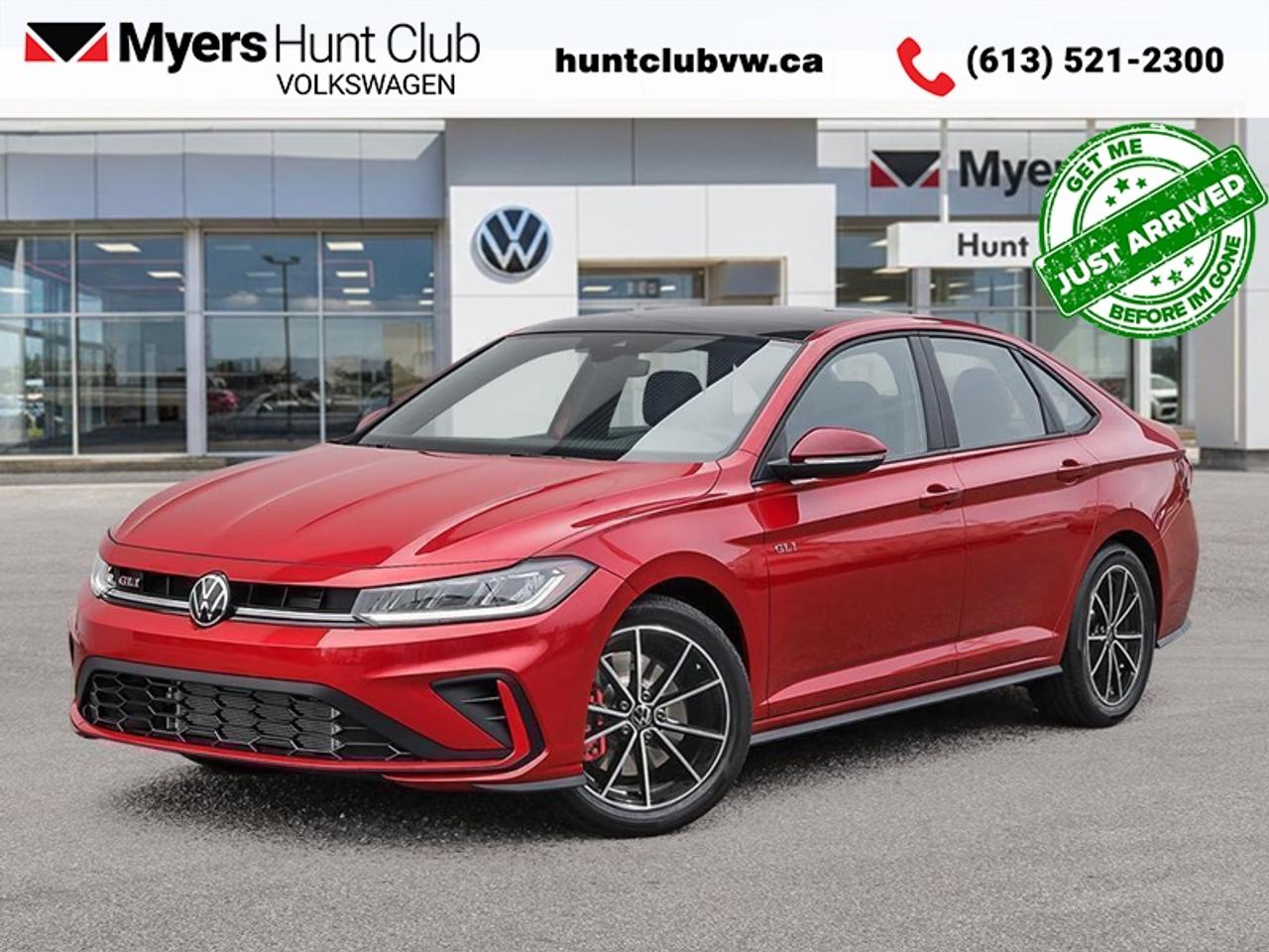 2026 Volkswagen Jetta GLI Autobahn Auto Photo0