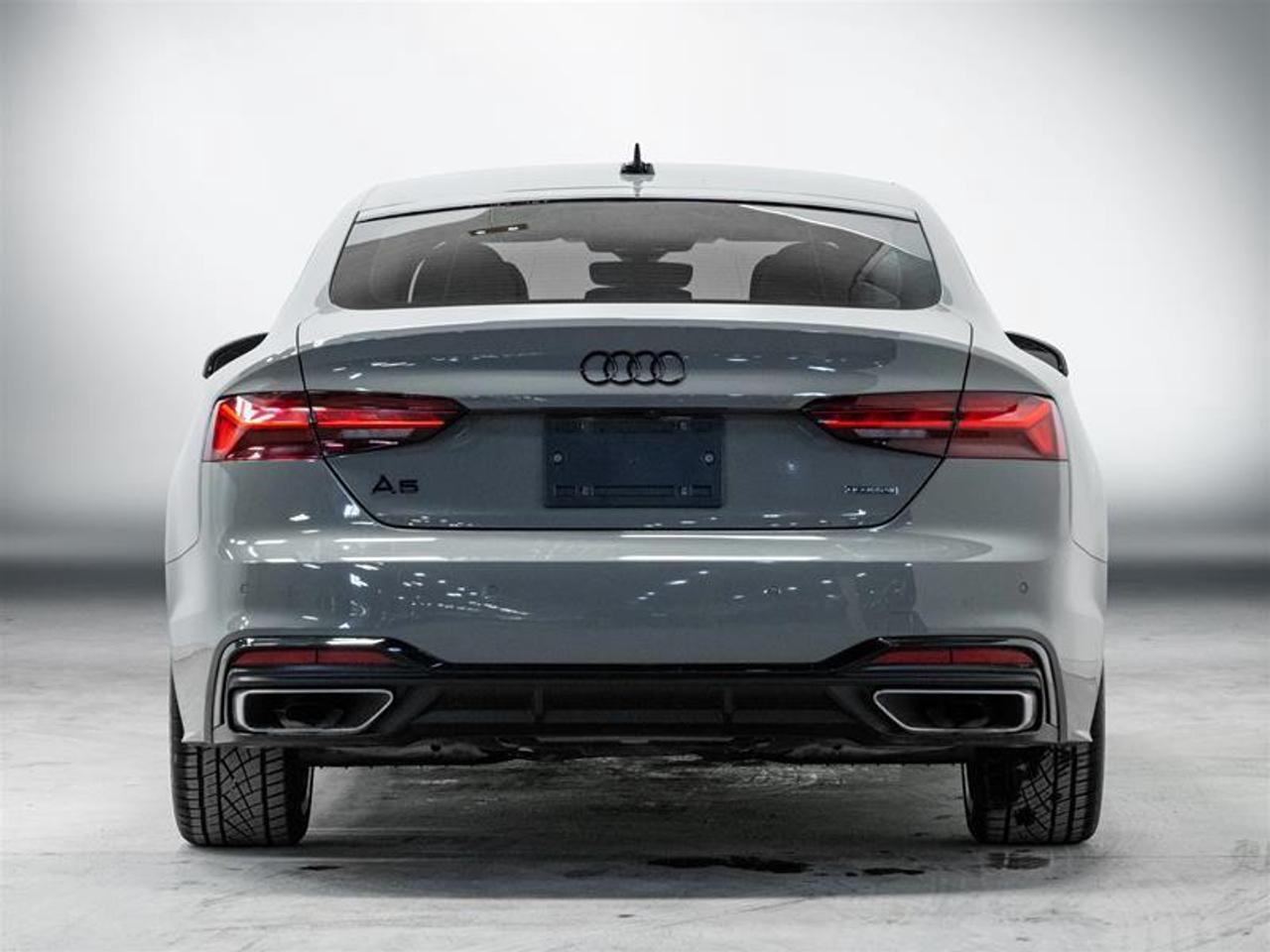 2022 Audi A5 45 Progressiv 4dr All-Wheel Drive quattro Sportback Photo