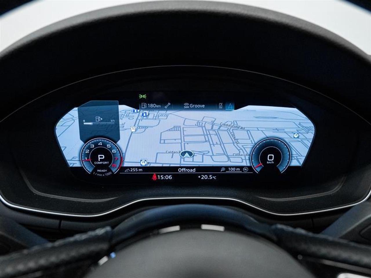 2022 Audi A5 45 Progressiv 4dr All-Wheel Drive quattro Sportback Photo