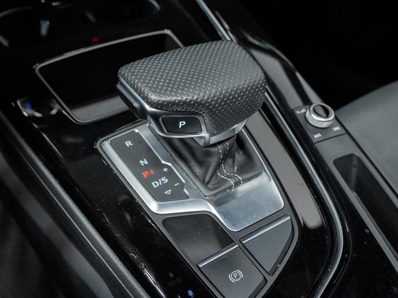 2022 Audi A5 45 Progressiv 4dr All-Wheel Drive quattro Sportback Photo