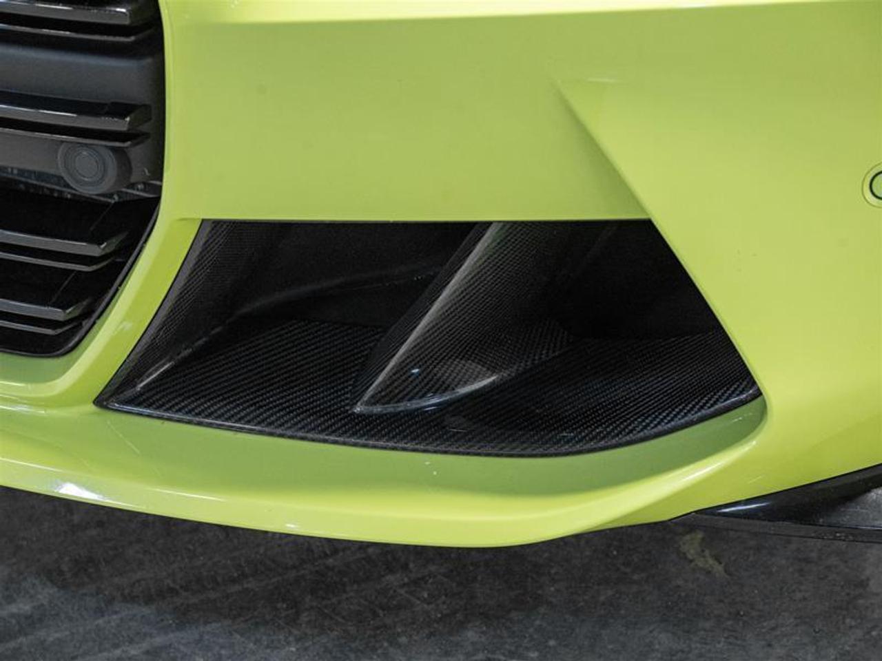 2022 BMW M4 Competition 2dr Rear-Wheel Drive Coupe Photo