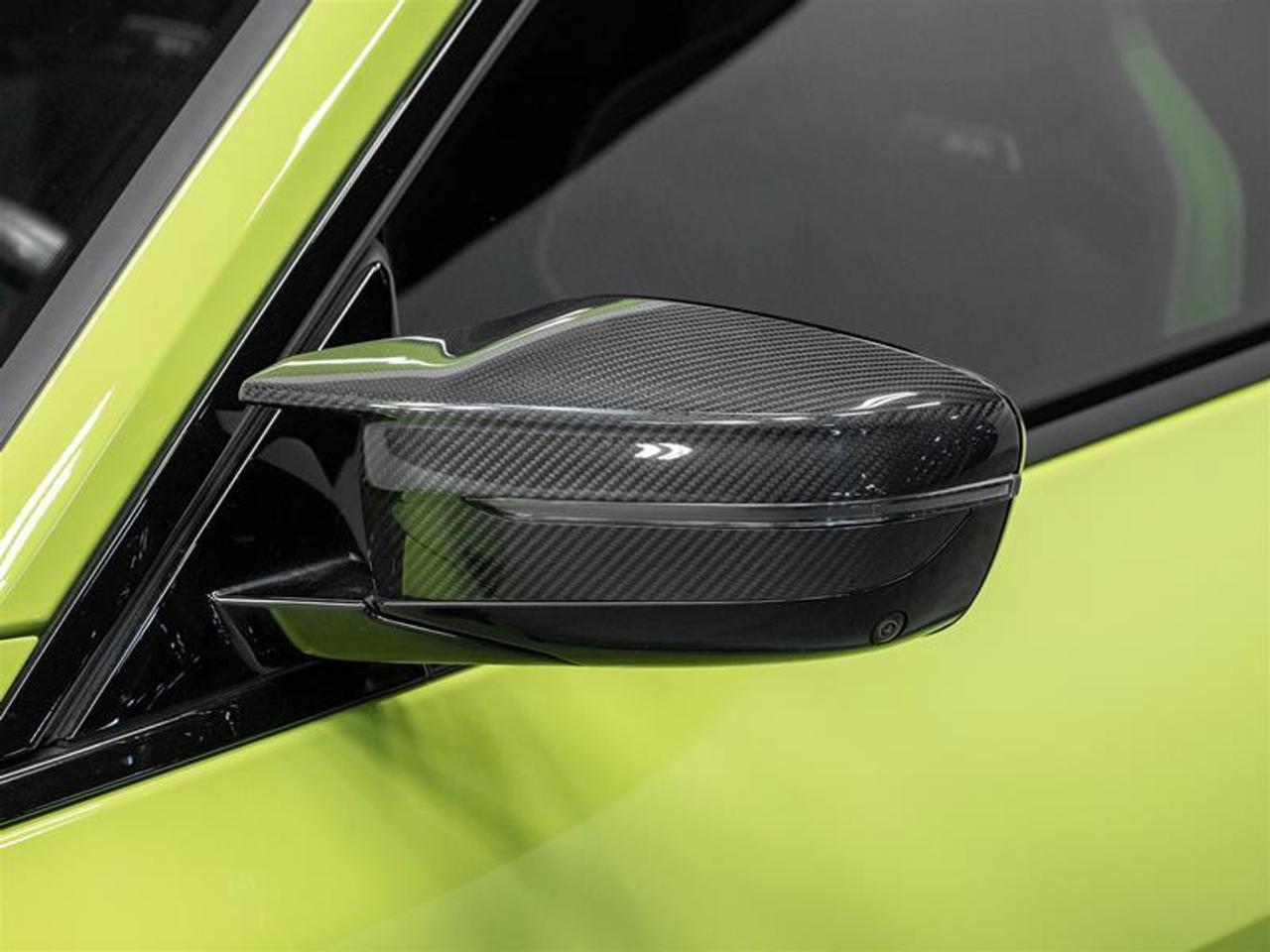 2022 BMW M4 Competition 2dr Rear-Wheel Drive Coupe Photo