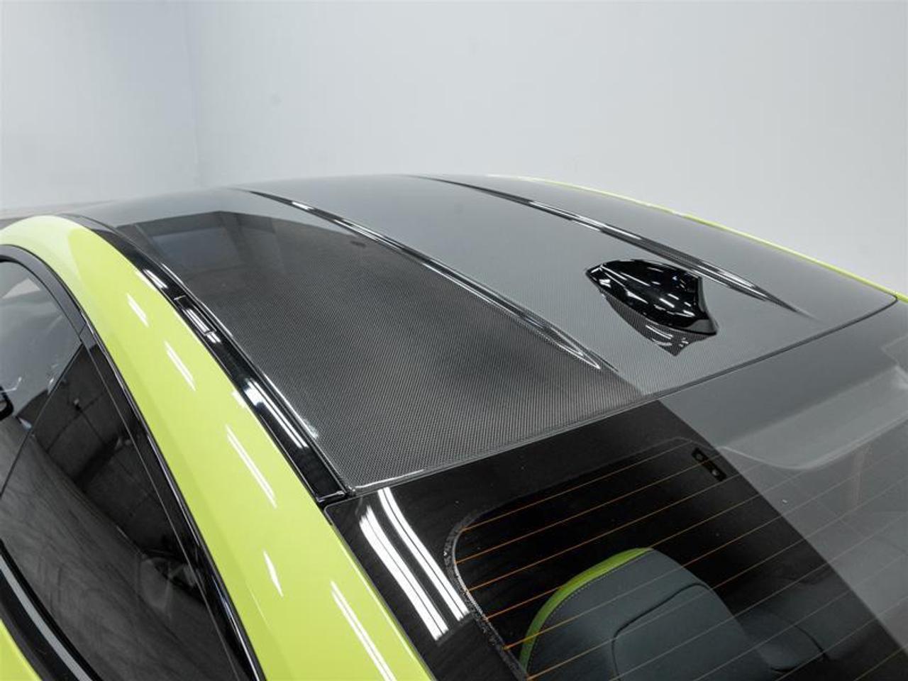 2022 BMW M4 Competition 2dr Rear-Wheel Drive Coupe Photo