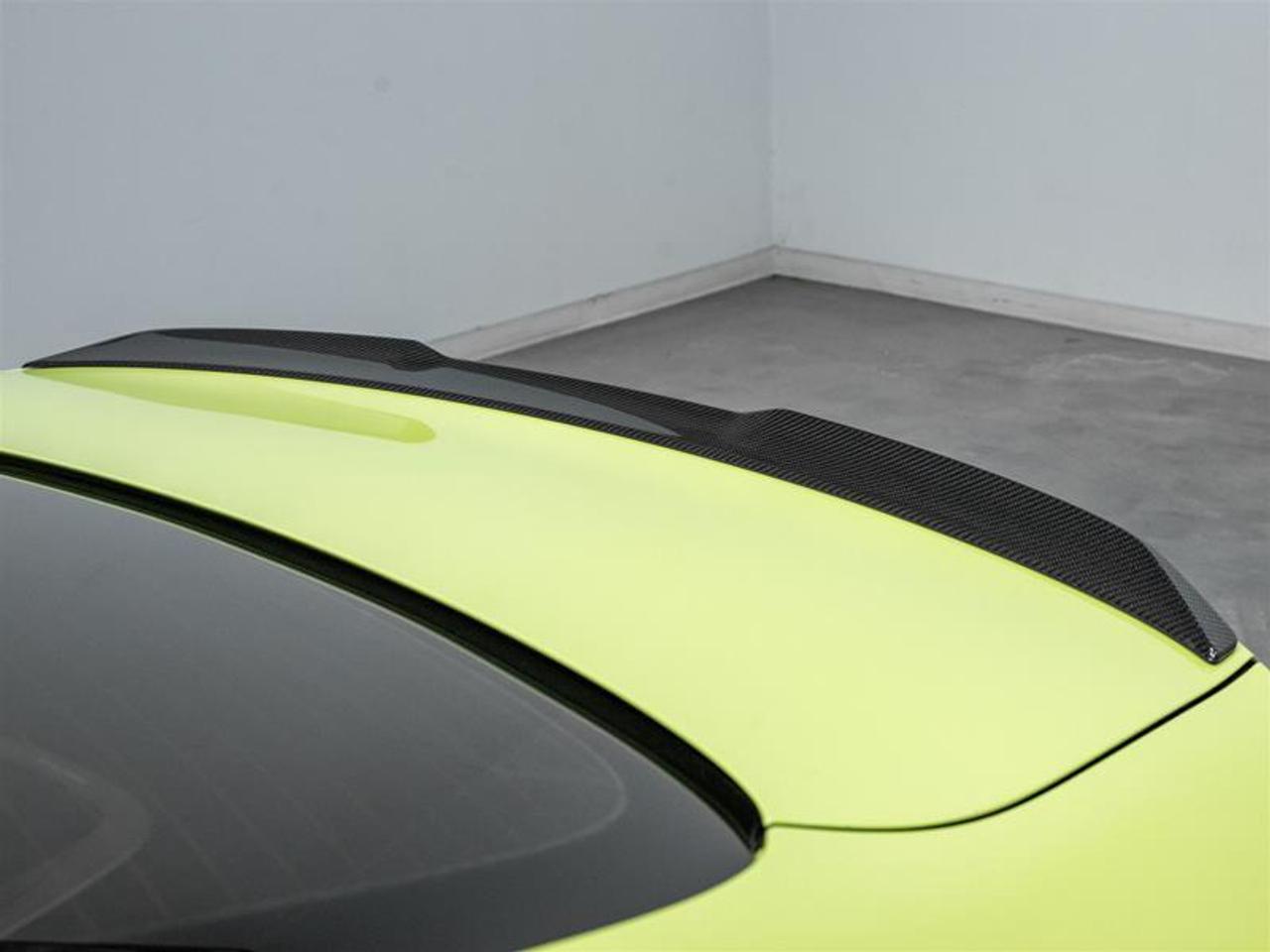 2022 BMW M4 Competition 2dr Rear-Wheel Drive Coupe Photo