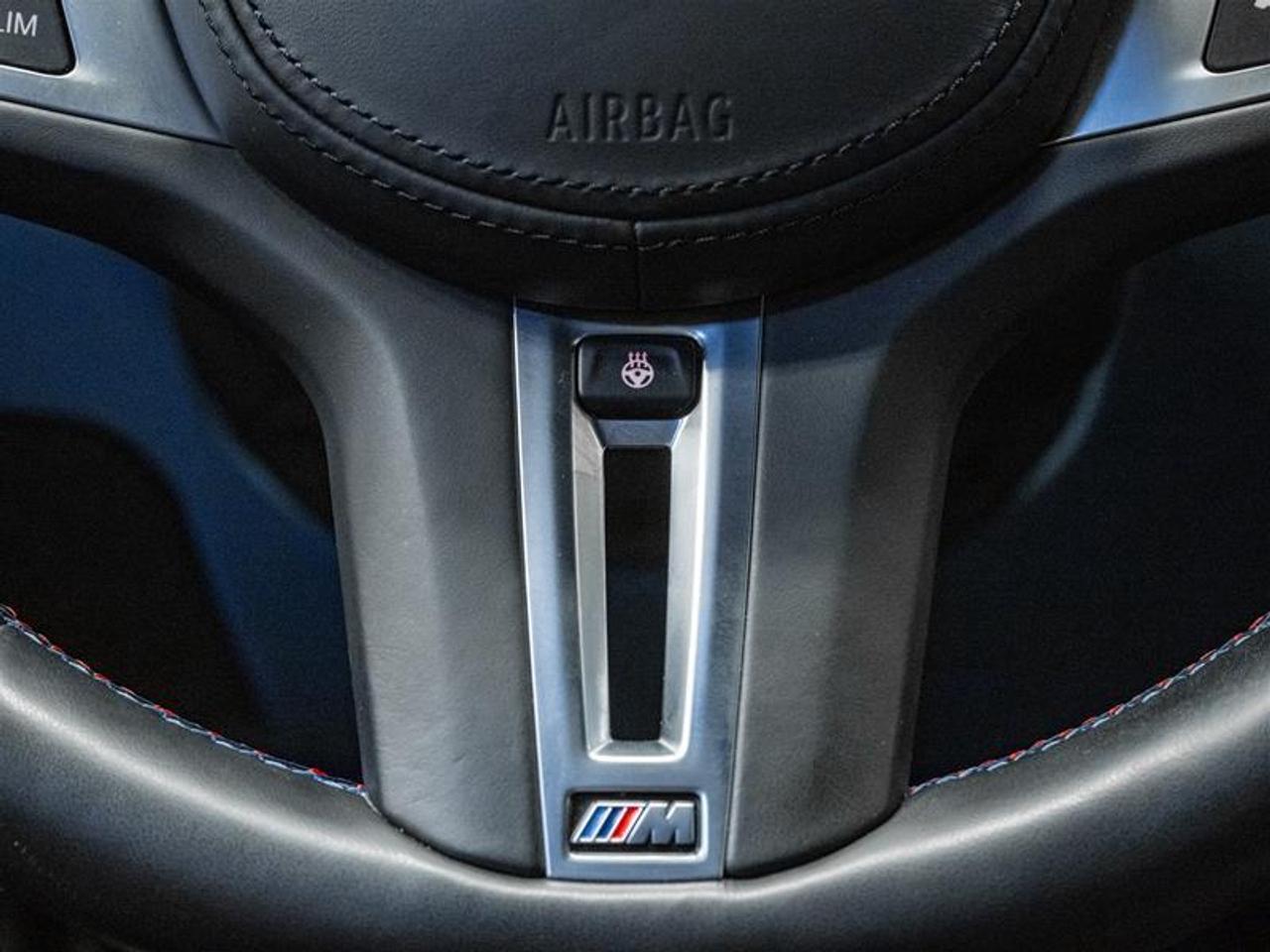 2022 BMW M4 Competition 2dr Rear-Wheel Drive Coupe Photo