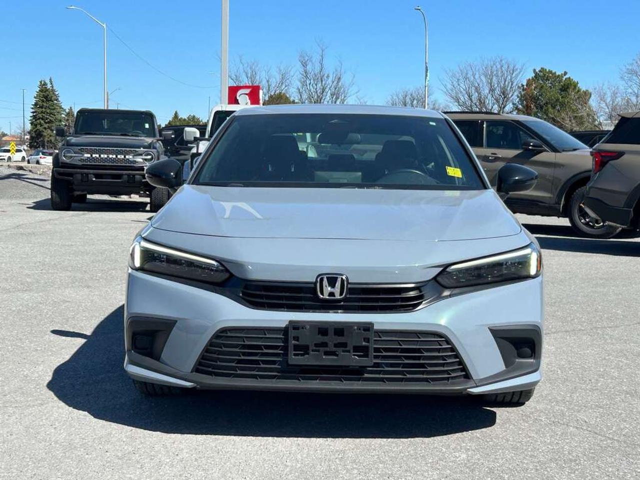 2023 Honda Civic  Photo