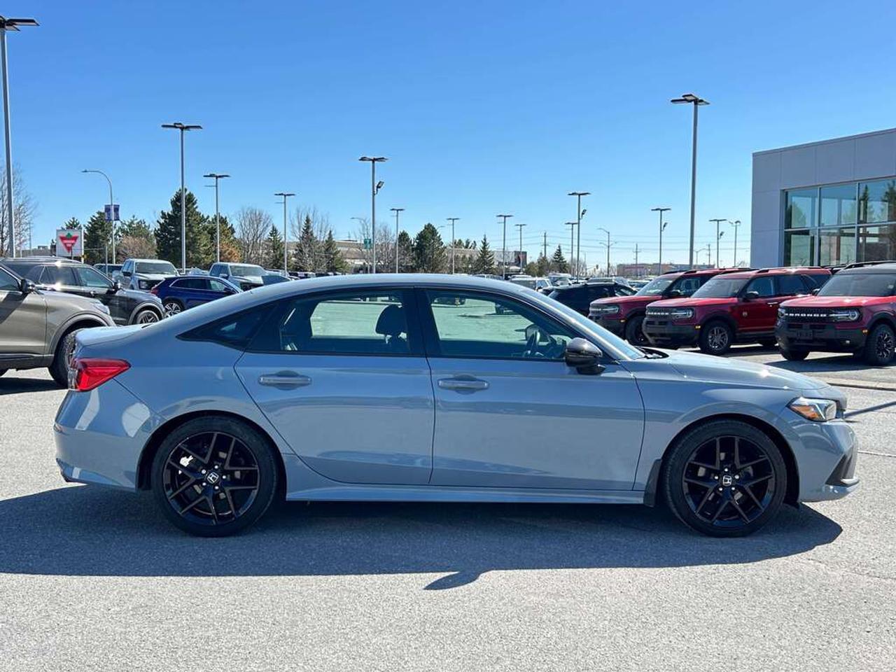 2023 Honda Civic  Photo