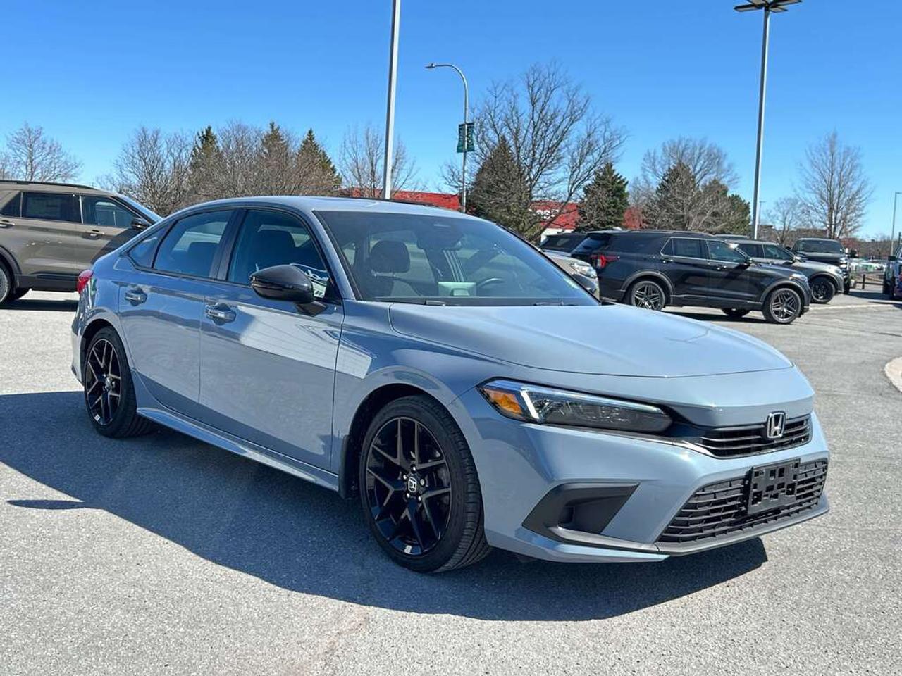 2023 Honda Civic  Photo