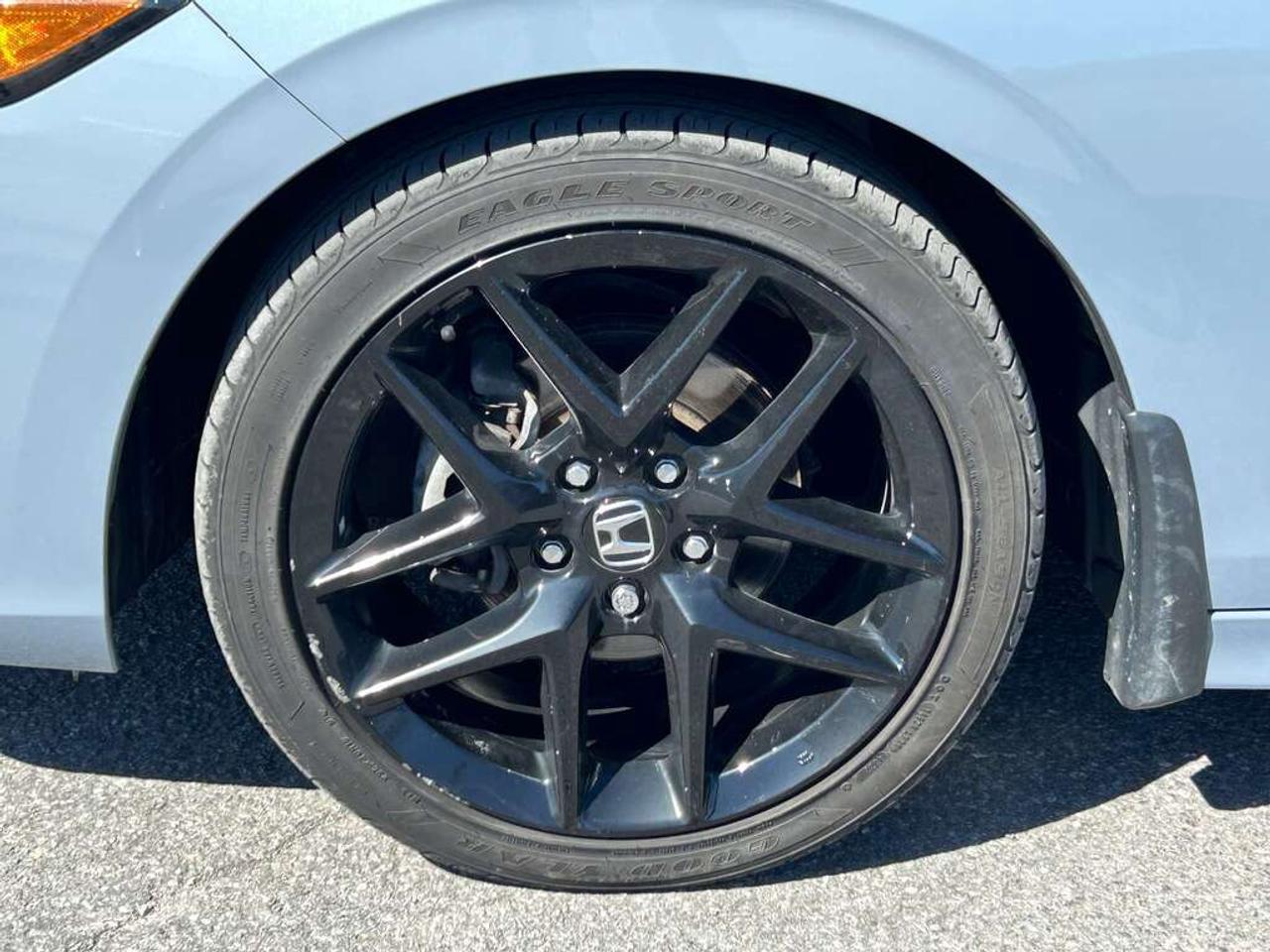 2023 Honda Civic  Photo