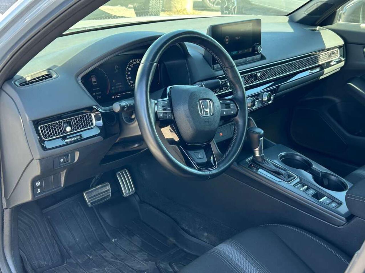 2023 Honda Civic  Photo