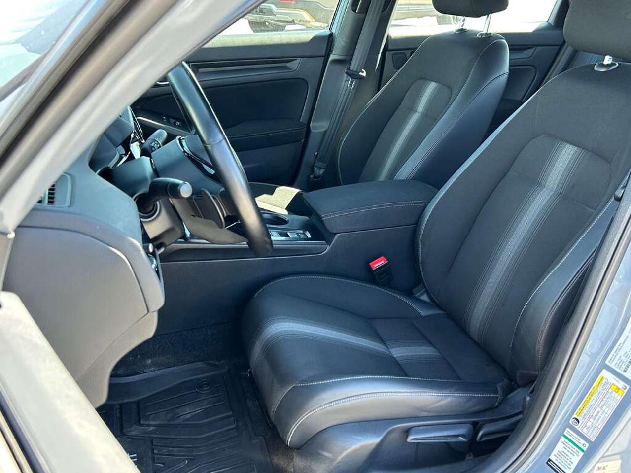 2023 Honda Civic  Photo