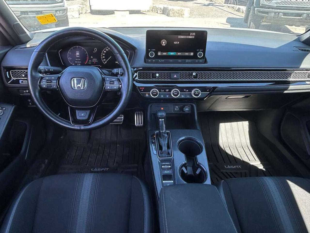 2023 Honda Civic  Photo