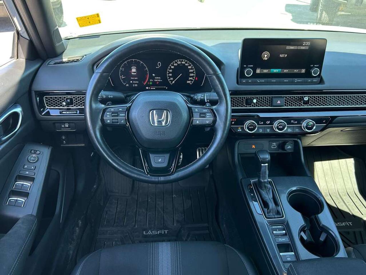 2023 Honda Civic  Photo