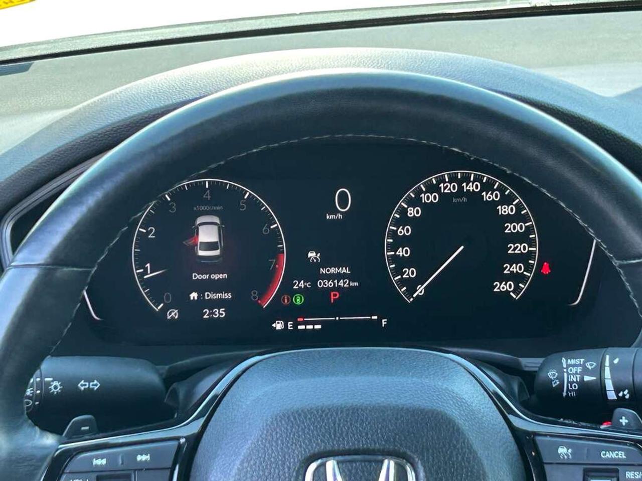 2023 Honda Civic  Photo