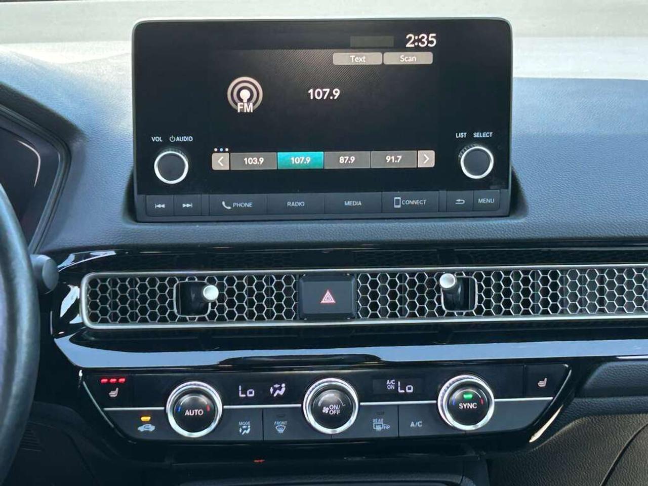 2023 Honda Civic  Photo