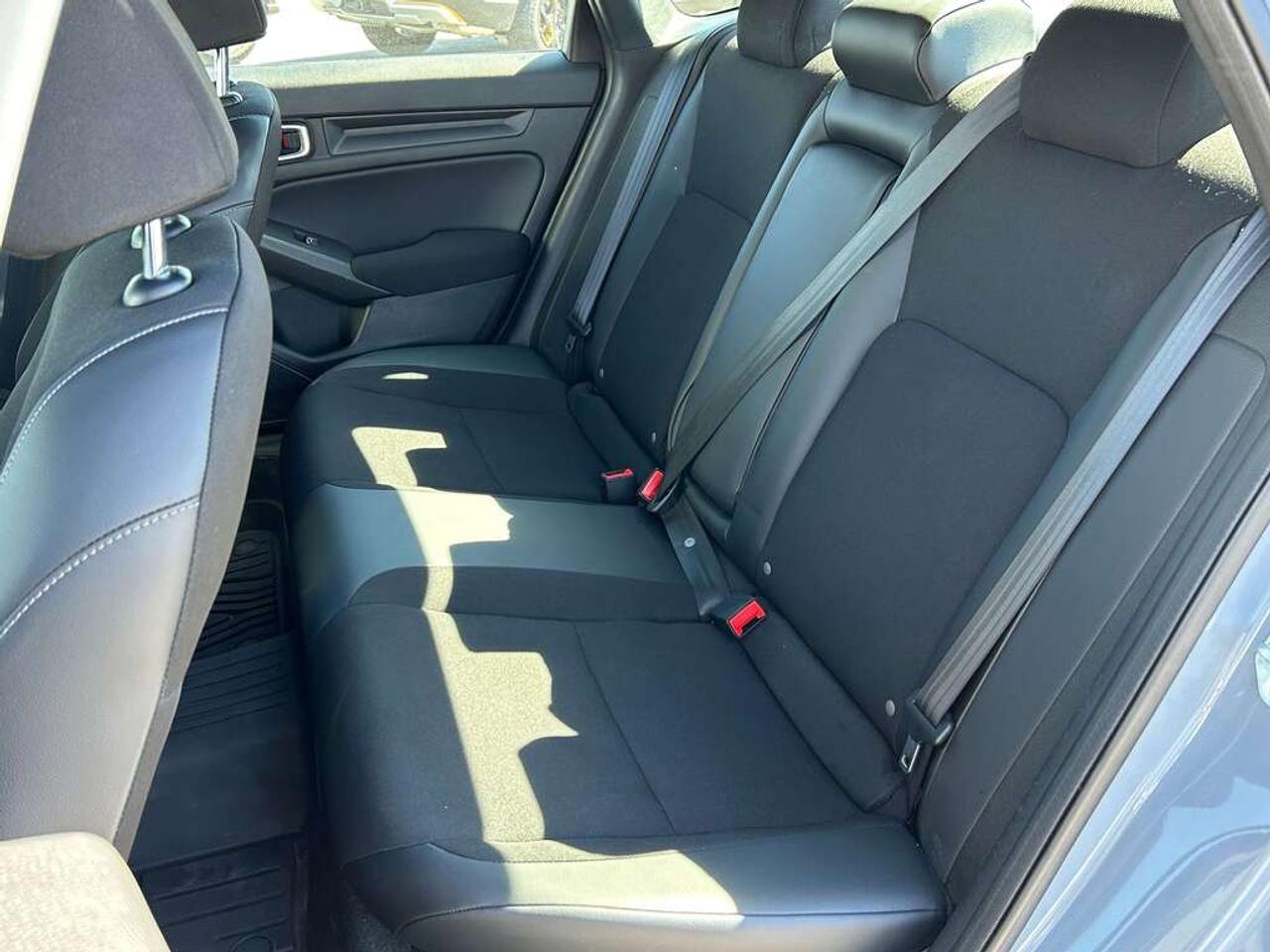 2023 Honda Civic  Photo