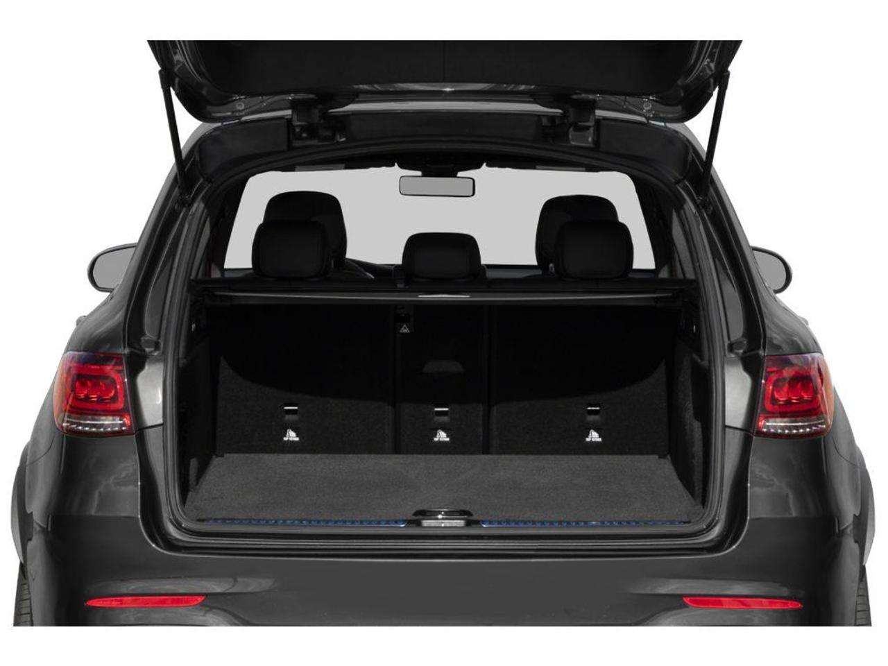 2022 Mercedes-Benz AMG GLC 43 Base AMG GLC 43 4dr All-Wheel Drive 4MATIC Photo