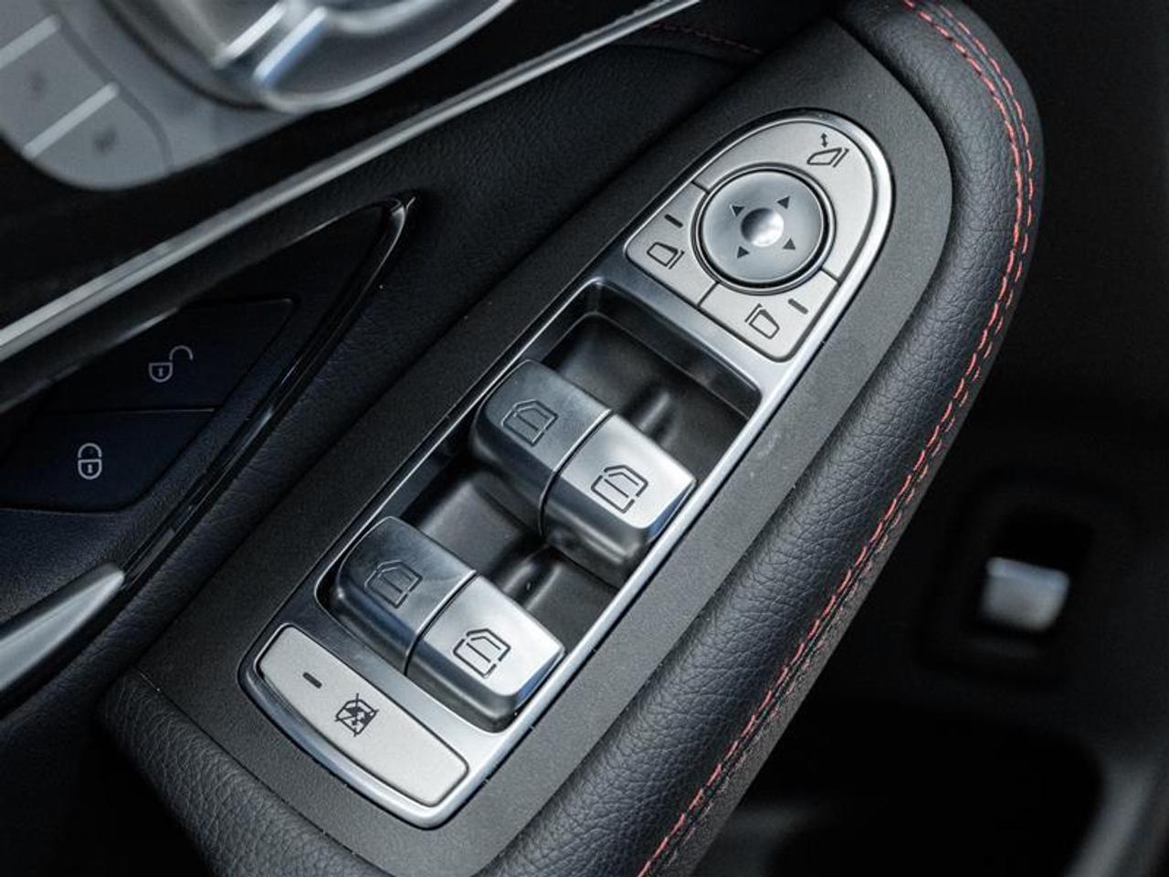 2022 Mercedes-Benz AMG GLC 43 Base AMG GLC 43 4dr All-Wheel Drive 4MATIC Photo