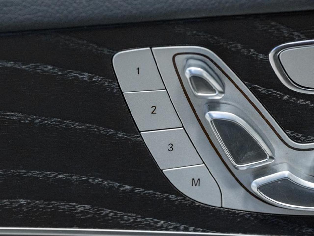 2022 Mercedes-Benz AMG GLC 43 Base AMG GLC 43 4dr All-Wheel Drive 4MATIC Photo