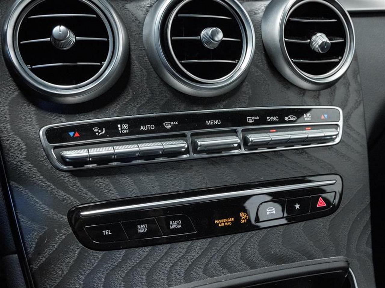 2022 Mercedes-Benz AMG GLC 43 Base AMG GLC 43 4dr All-Wheel Drive 4MATIC Photo