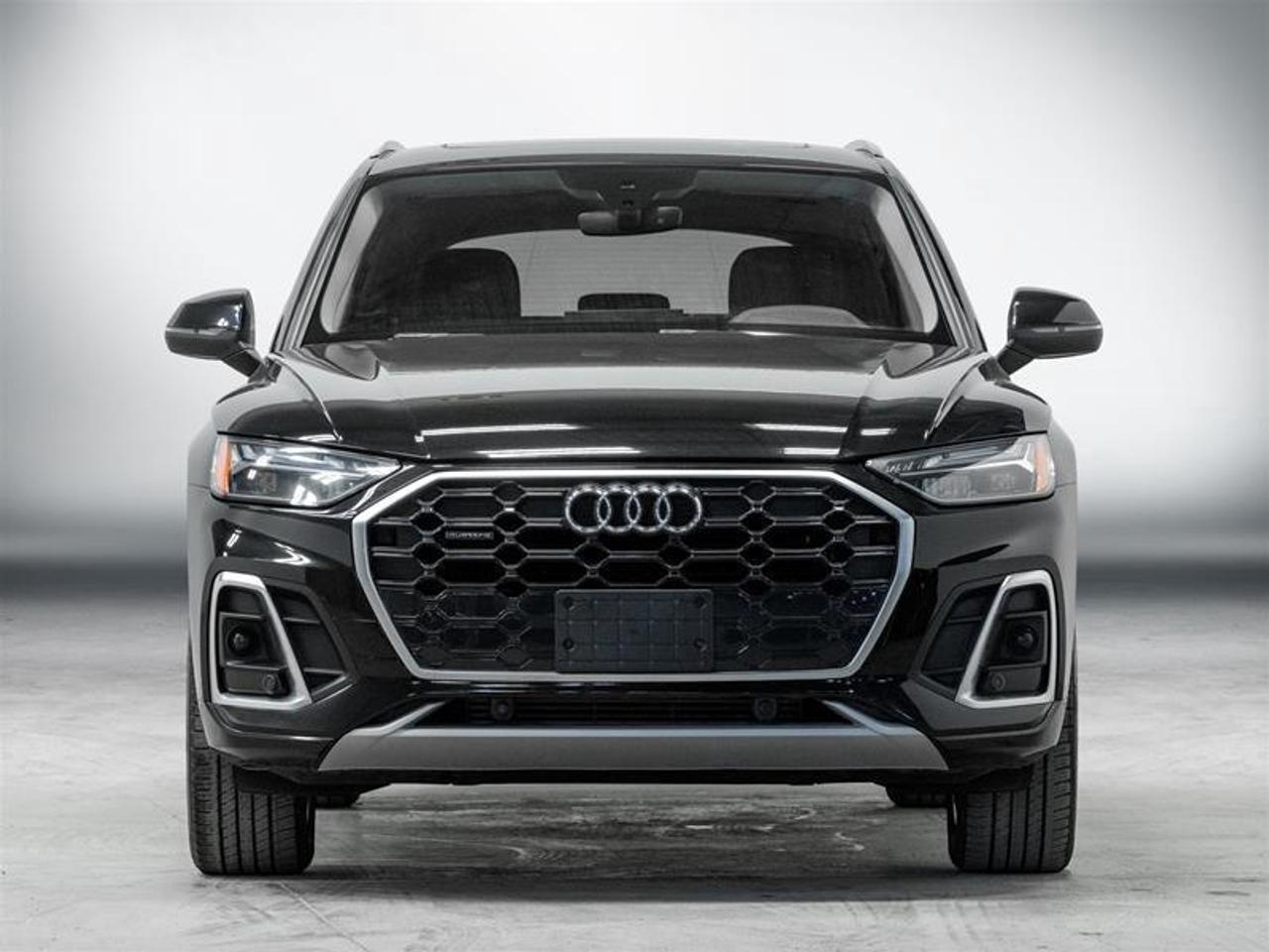 2022 Audi Q5 45 Progressiv 4dr All-Wheel Drive quattro Sport Utility Photo
