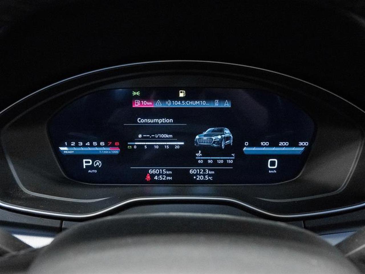 2022 Audi Q5 45 Progressiv 4dr All-Wheel Drive quattro Sport Utility Photo