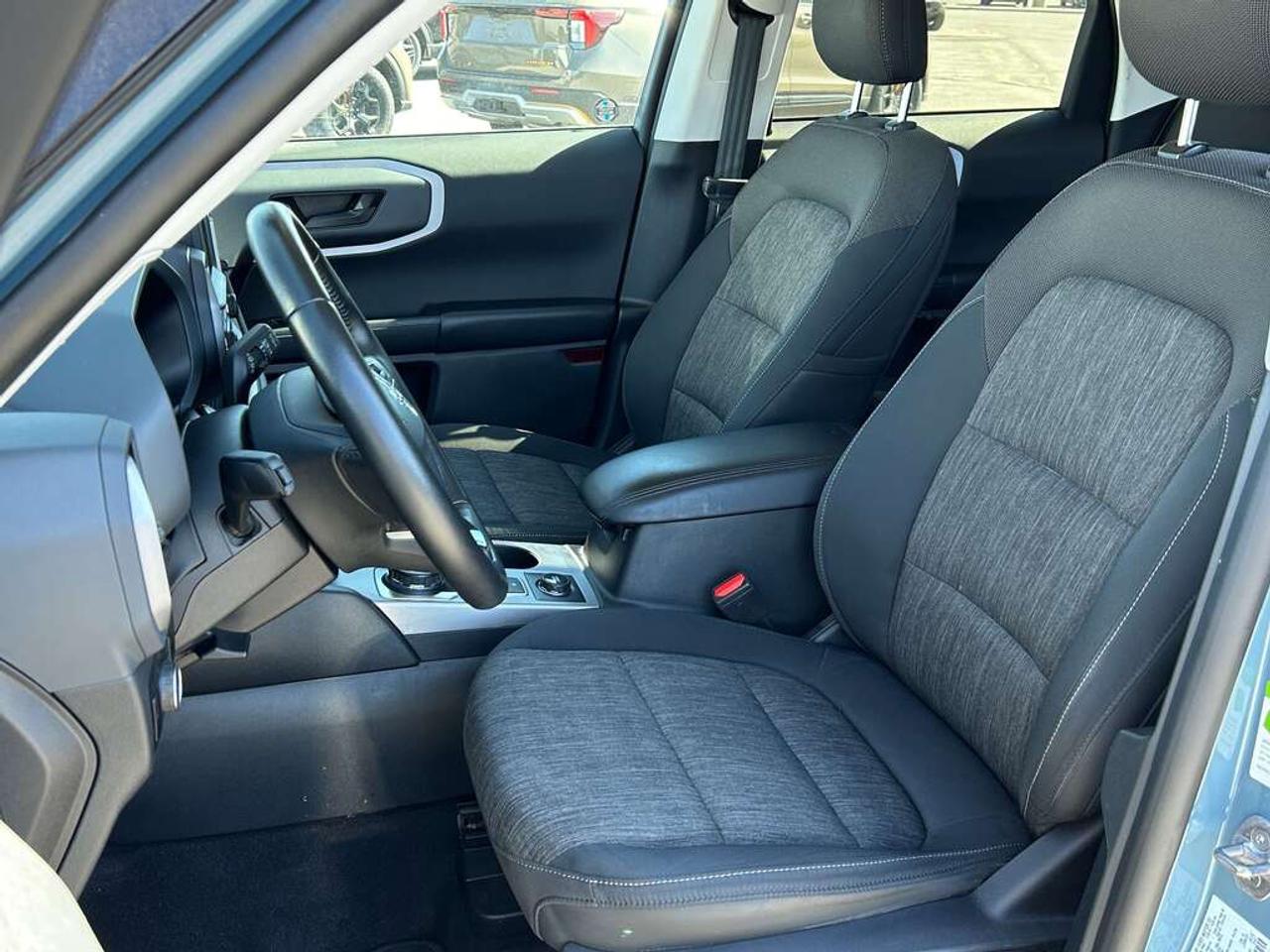 2023 Ford Bronco Sport Big Bend 4dr 4x4 Photo