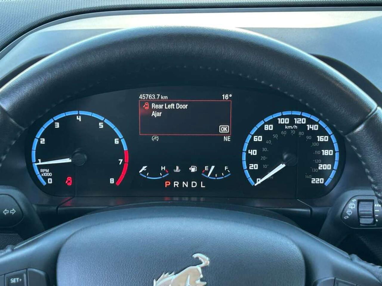 2023 Ford Bronco Sport Big Bend 4dr 4x4 Photo