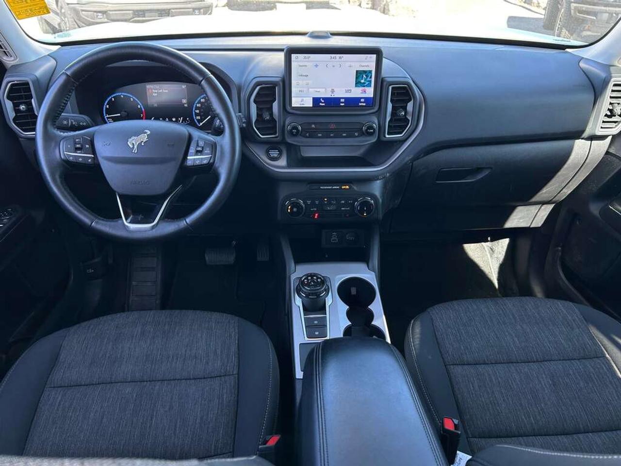 2023 Ford Bronco Sport Big Bend 4dr 4x4 Photo