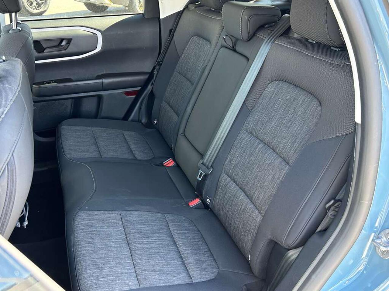 2023 Ford Bronco Sport Big Bend 4dr 4x4 Photo