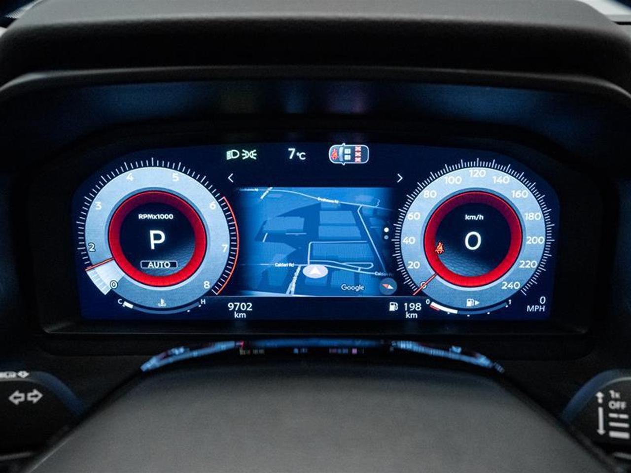 2026 Nissan Rogue Platinum 4dr All-Wheel Drive Sport Utility Photo