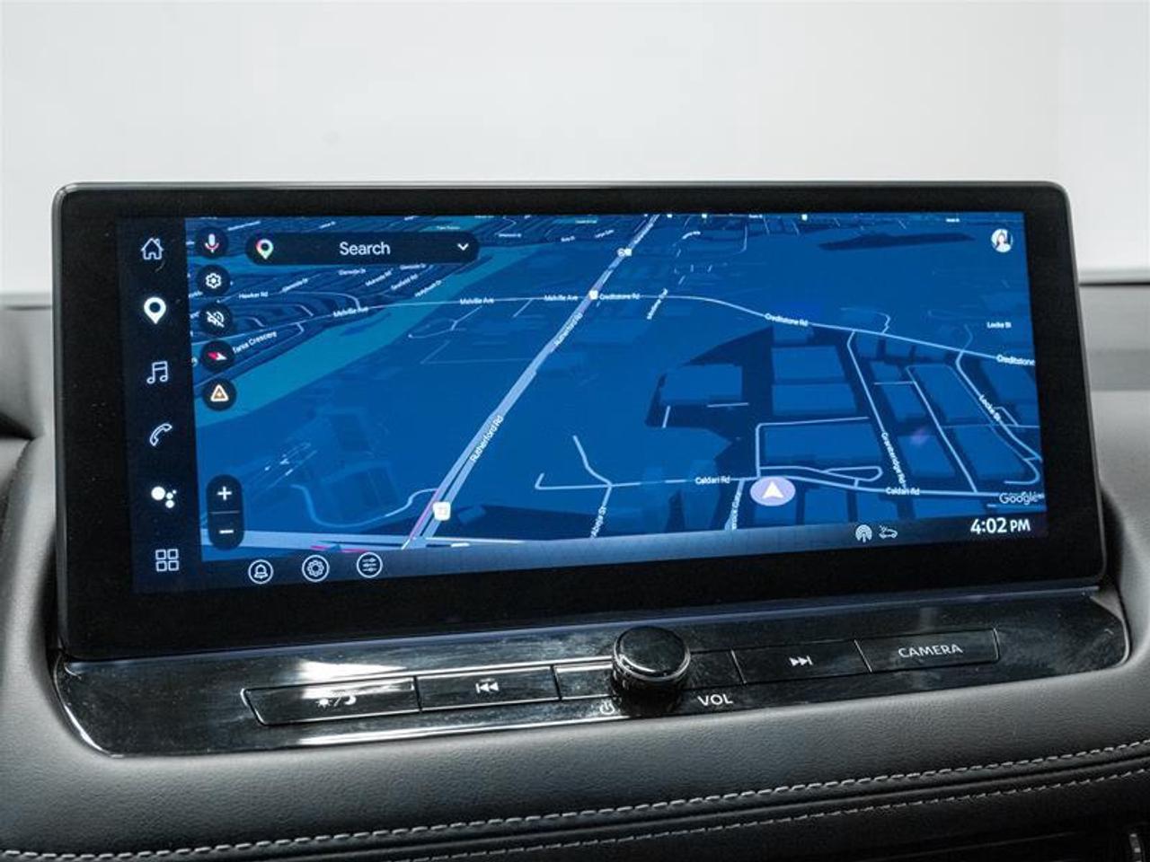 2026 Nissan Rogue Platinum 4dr All-Wheel Drive Sport Utility Photo