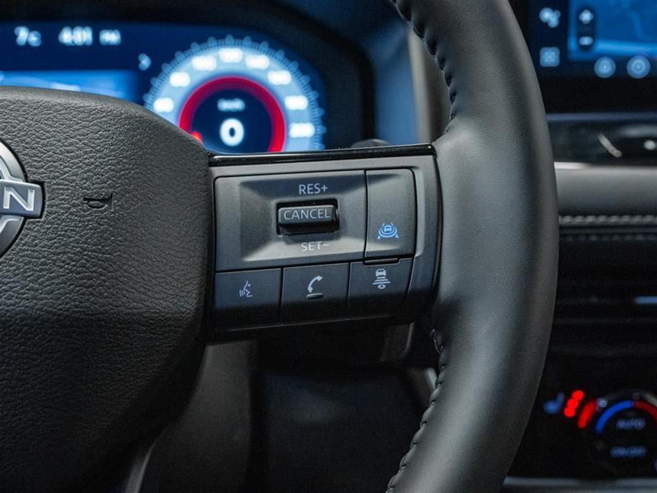 2026 Nissan Rogue Platinum 4dr All-Wheel Drive Sport Utility Photo