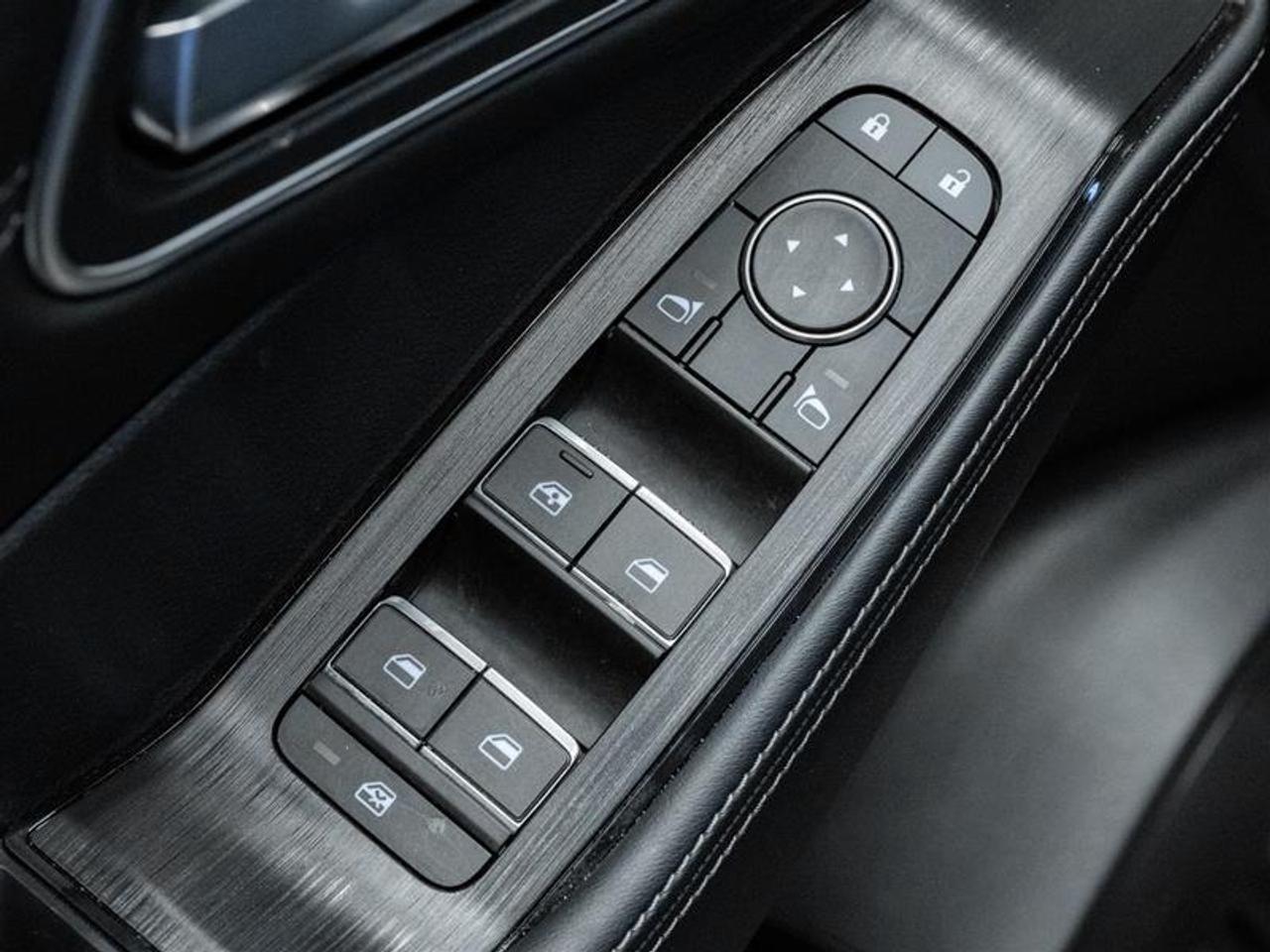 2026 Nissan Rogue Platinum 4dr All-Wheel Drive Sport Utility Photo