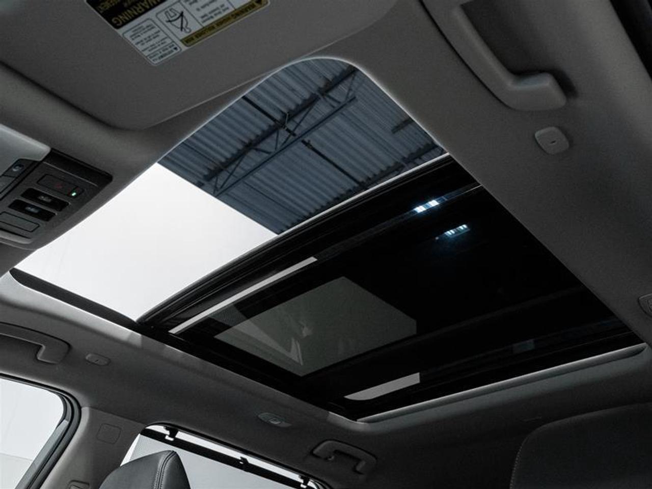 2026 Nissan Rogue Platinum 4dr All-Wheel Drive Sport Utility Photo