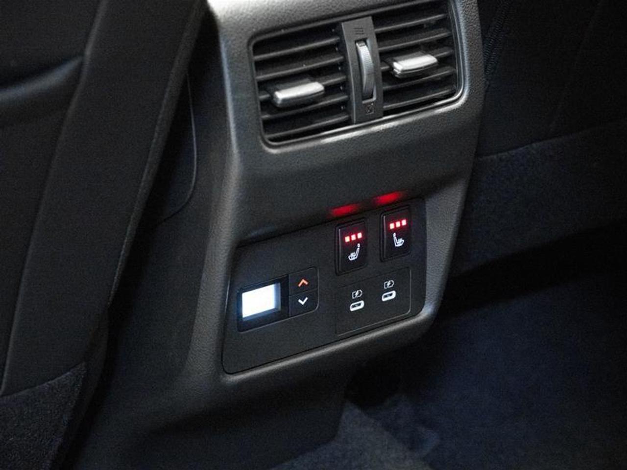 2026 Nissan Rogue Platinum 4dr All-Wheel Drive Sport Utility Photo