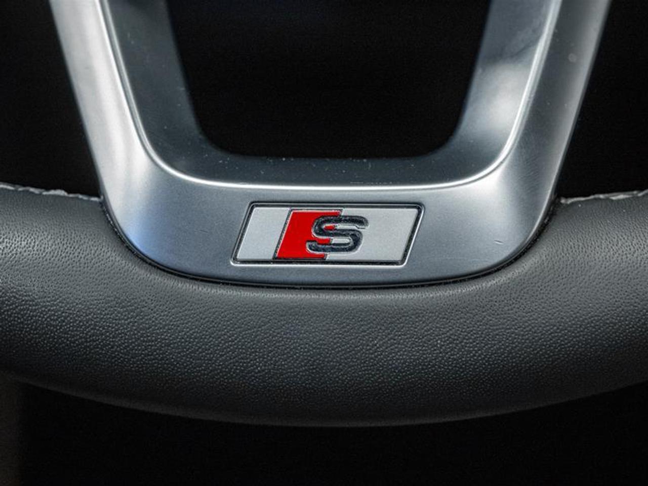 2023 Audi SQ7 4.0T 4dr All-Wheel Drive quattro Sport Utility Photo