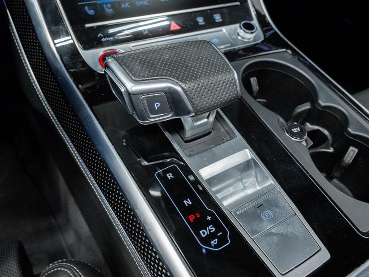 2023 Audi SQ7 4.0T 4dr All-Wheel Drive quattro Sport Utility Photo