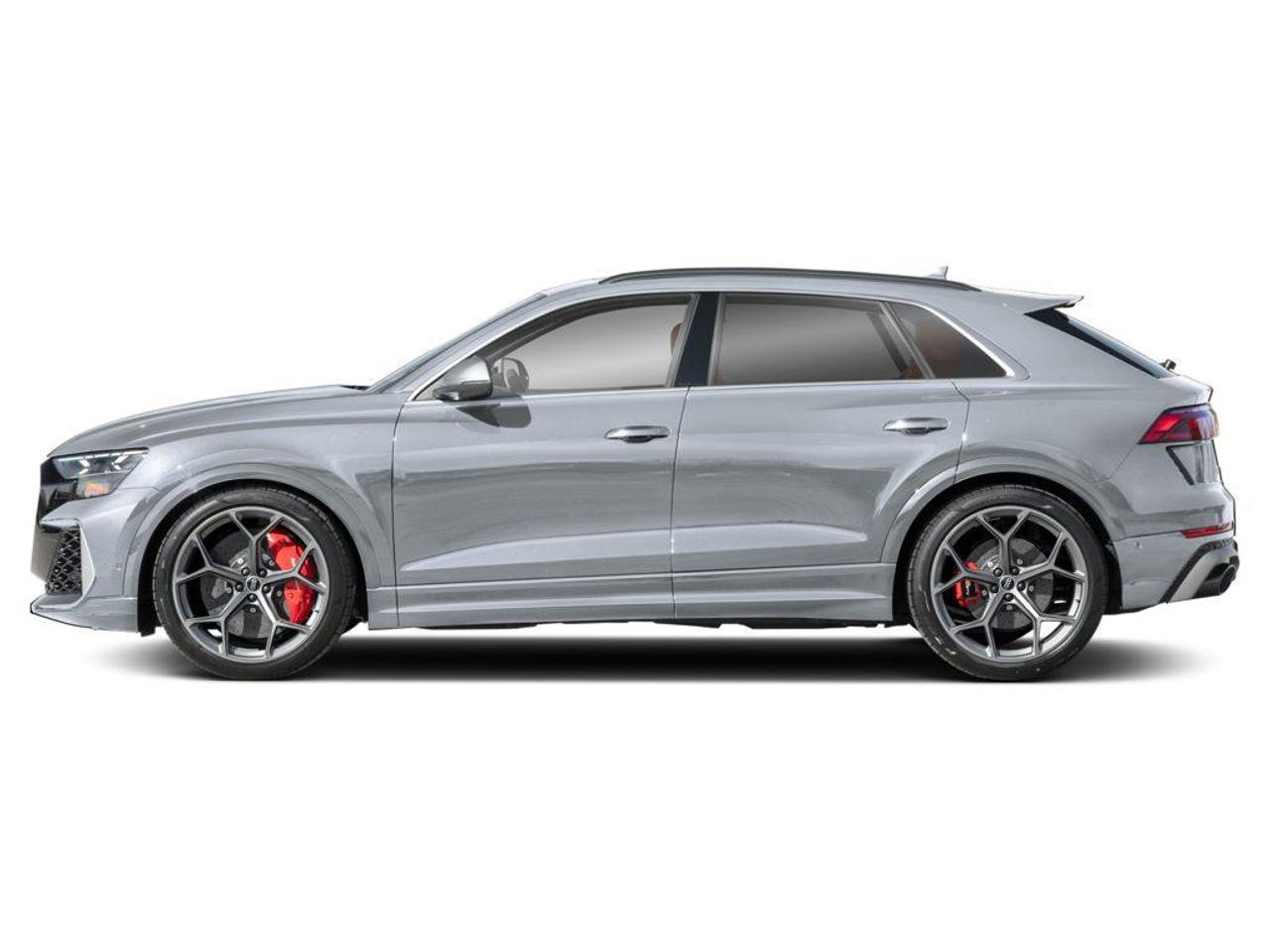 2026 Audi RS Q8 performance 4dr All-Wheel Drive quattro Sport Utility Photo
