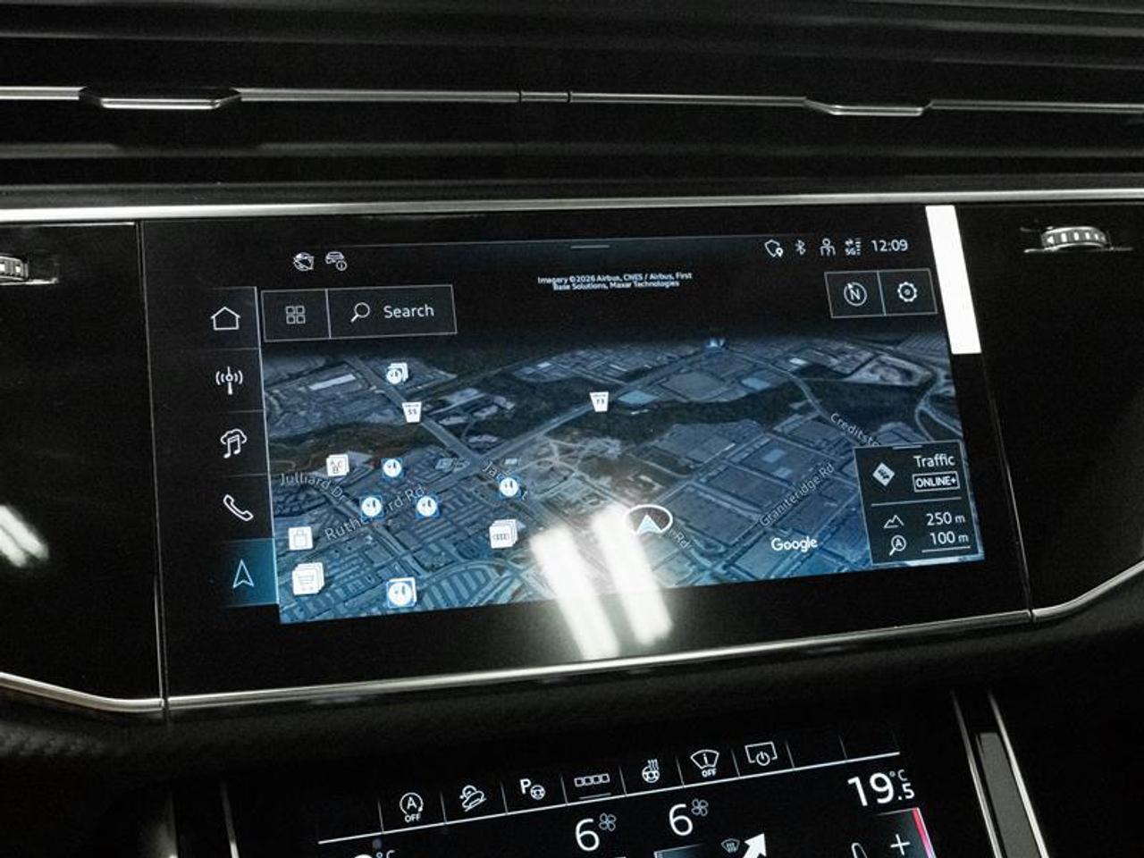 2026 Audi RS Q8 performance 4dr All-Wheel Drive quattro Sport Utility Photo