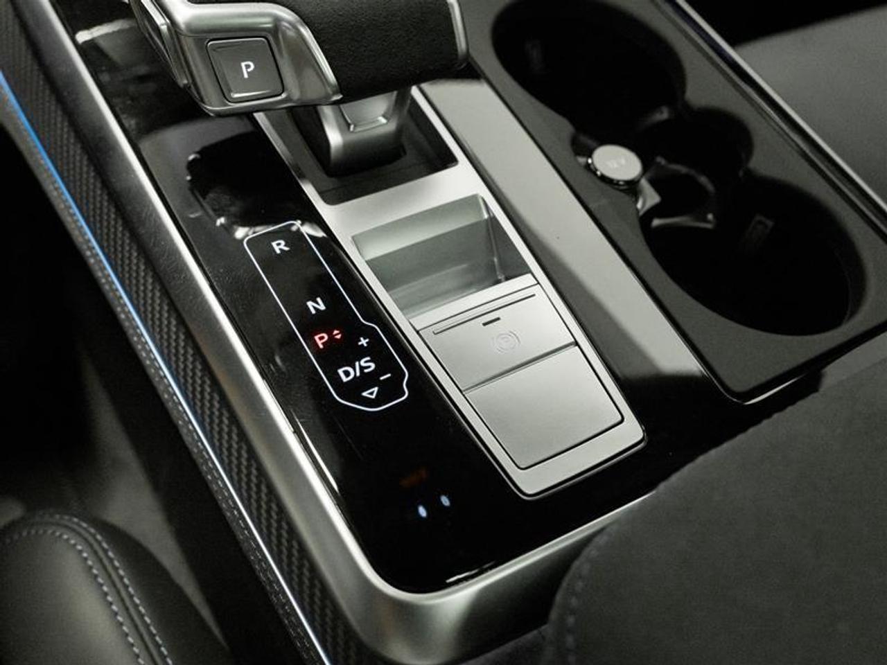 2026 Audi RS Q8 performance 4dr All-Wheel Drive quattro Sport Utility Photo