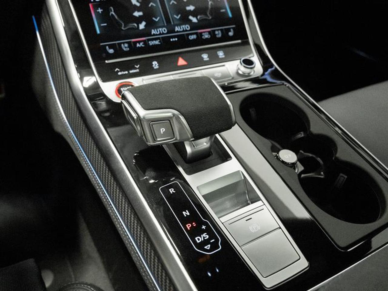 2026 Audi RS Q8 performance 4dr All-Wheel Drive quattro Sport Utility Photo