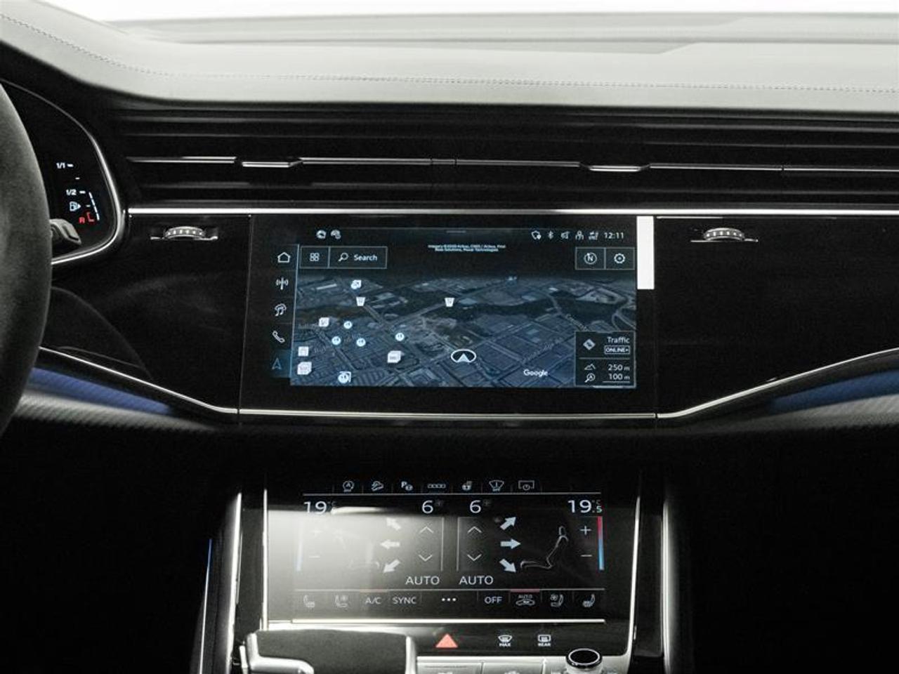 2026 Audi RS Q8 performance 4dr All-Wheel Drive quattro Sport Utility Photo