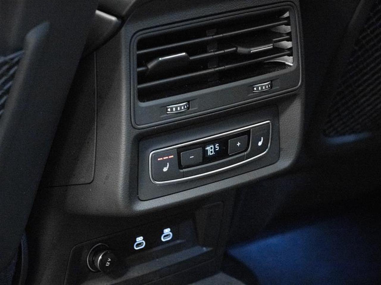 2025 Audi Q8 55 Progressiv 4dr All-Wheel Drive quattro Sport Utility Photo
