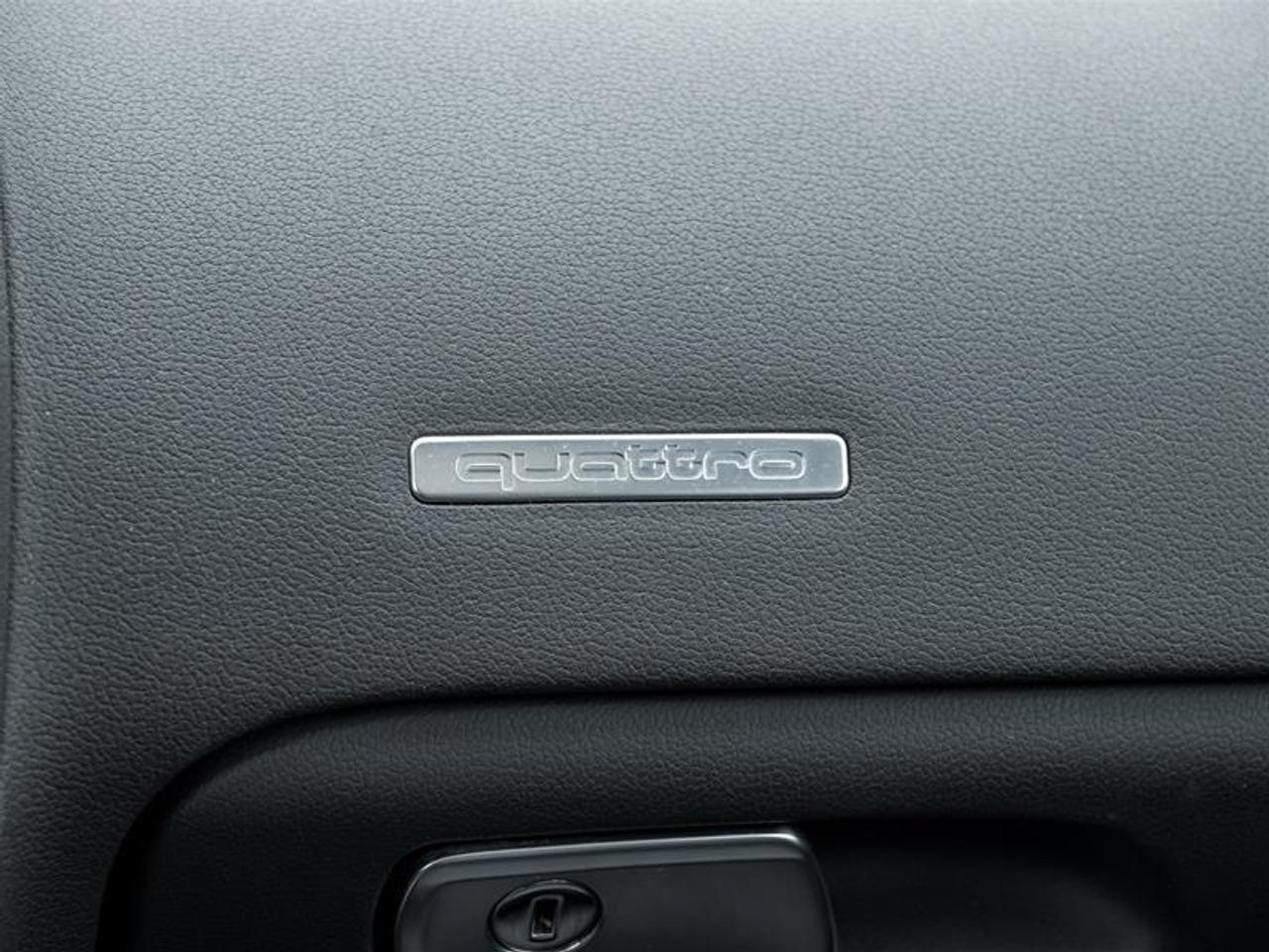 2010 Audi A5 2.0T (M6) 2dr All-Wheel Drive quattro Coupe Photo