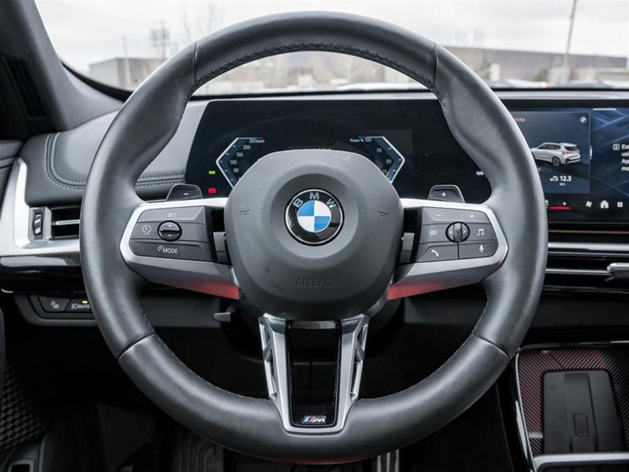 2025 BMW X1 xDrive28i 4dr All-wheel Drive Sports Activity Vehicle Photo