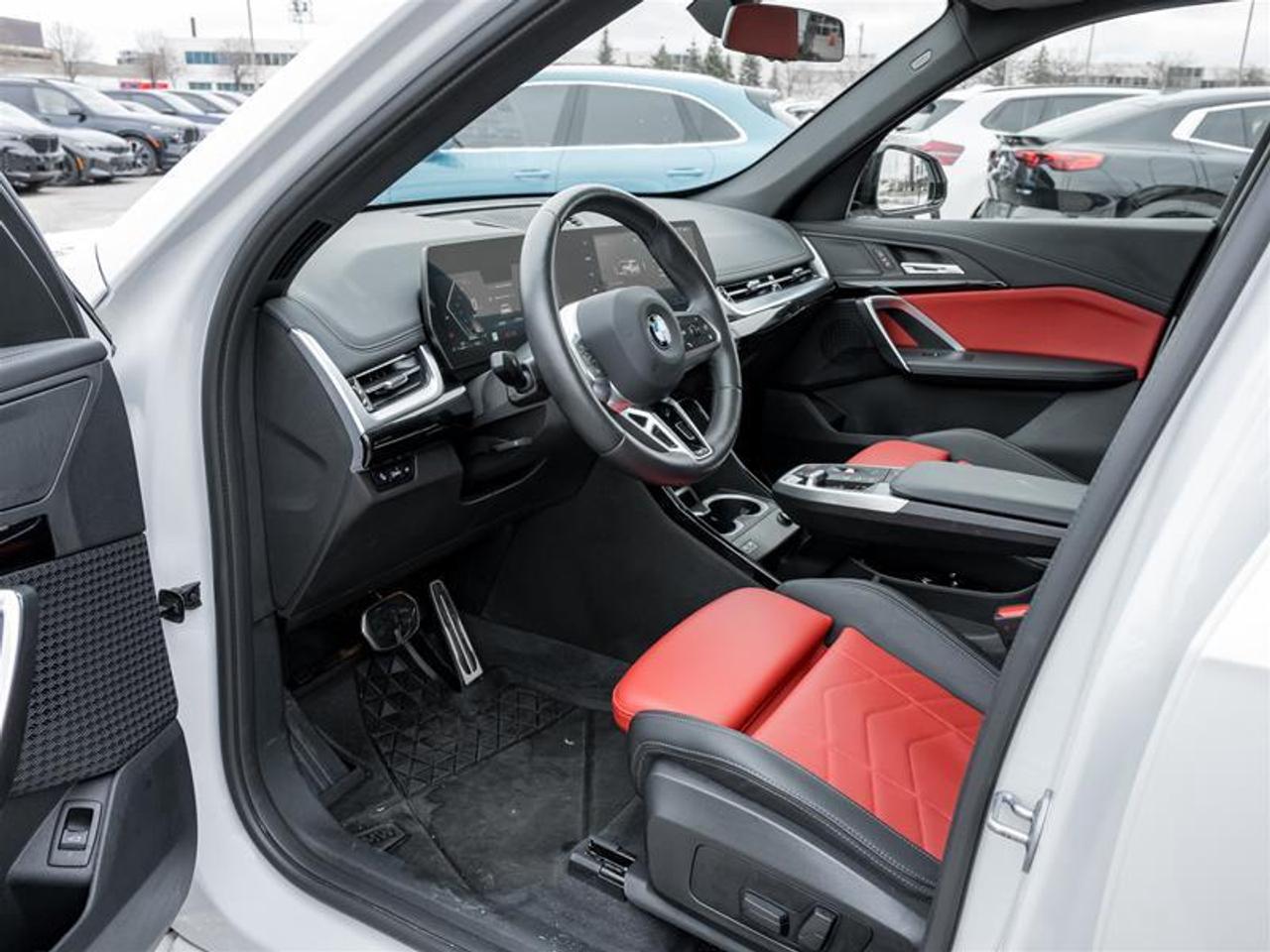 2025 BMW X1 xDrive28i 4dr All-wheel Drive Sports Activity Vehicle Photo